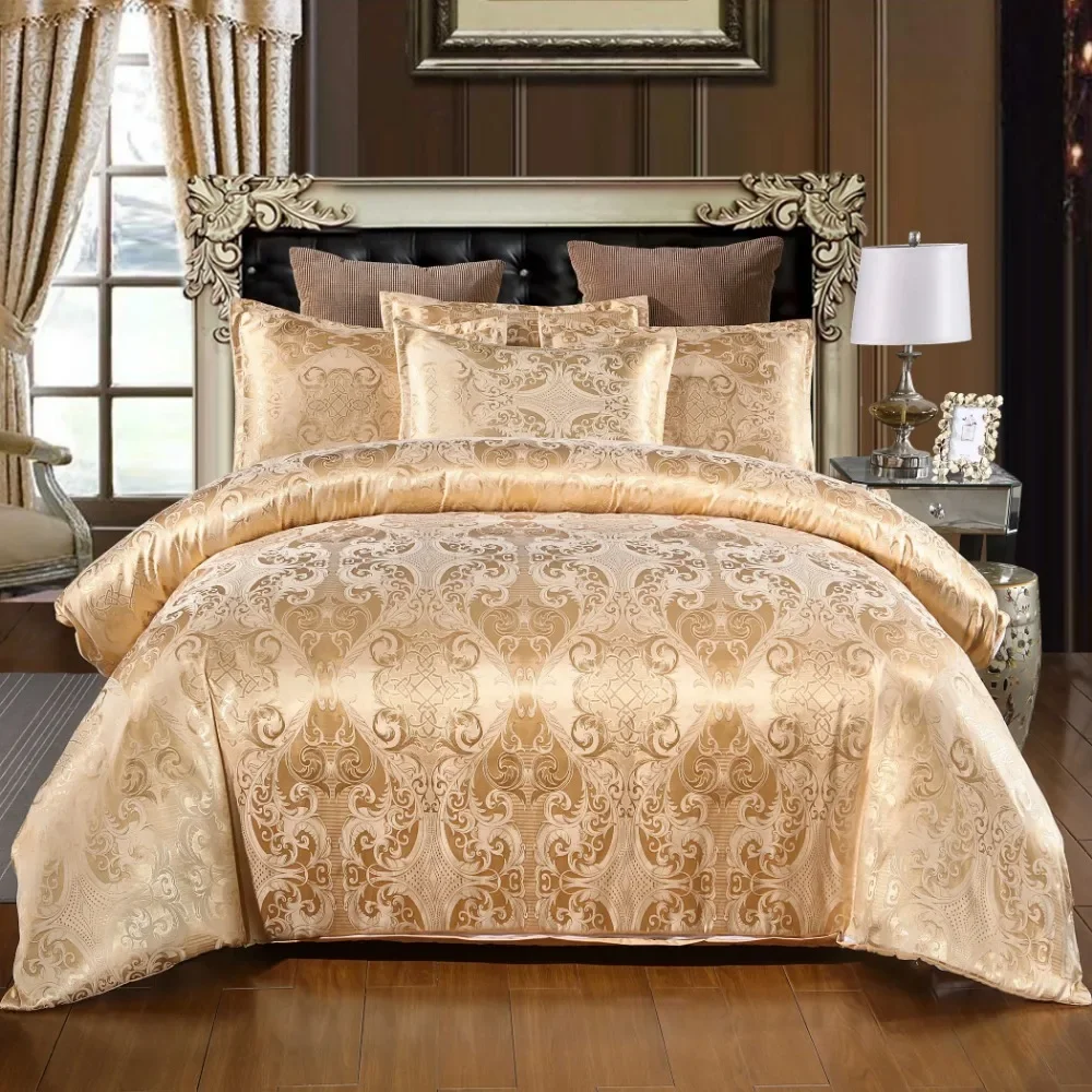 Home Textiles Bedding - Set di Biancheria da Letto di