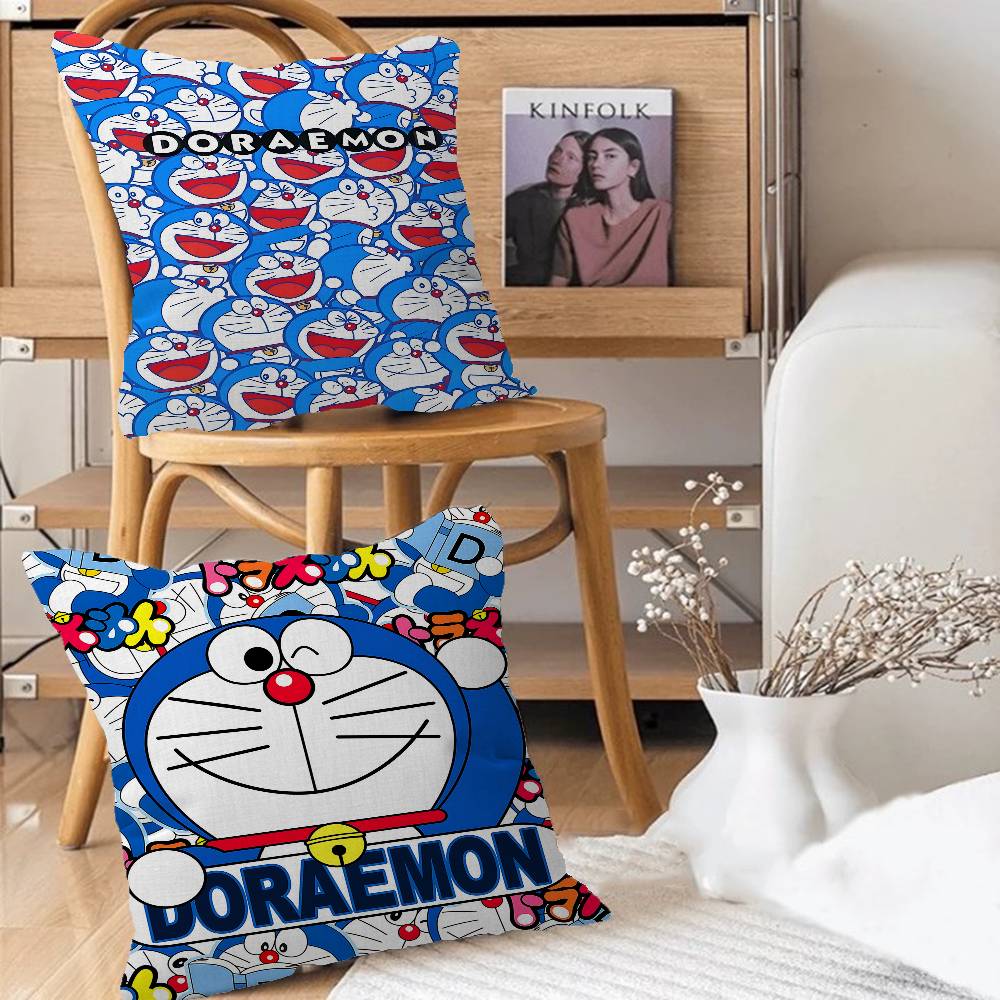 Home Textiles Super Soft - Federe per cuscini con personaggi dei