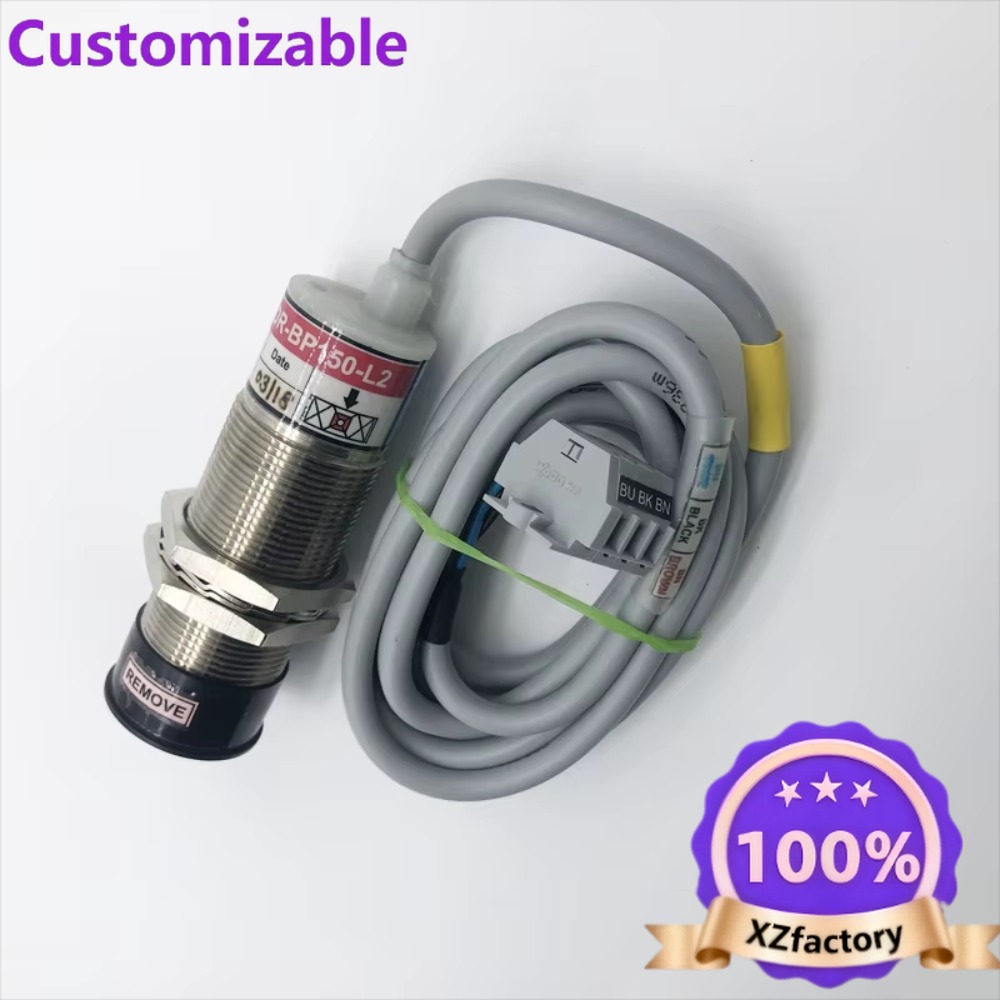Home Textiles Factory - Sensore a sonda BP150-L2 per telaio