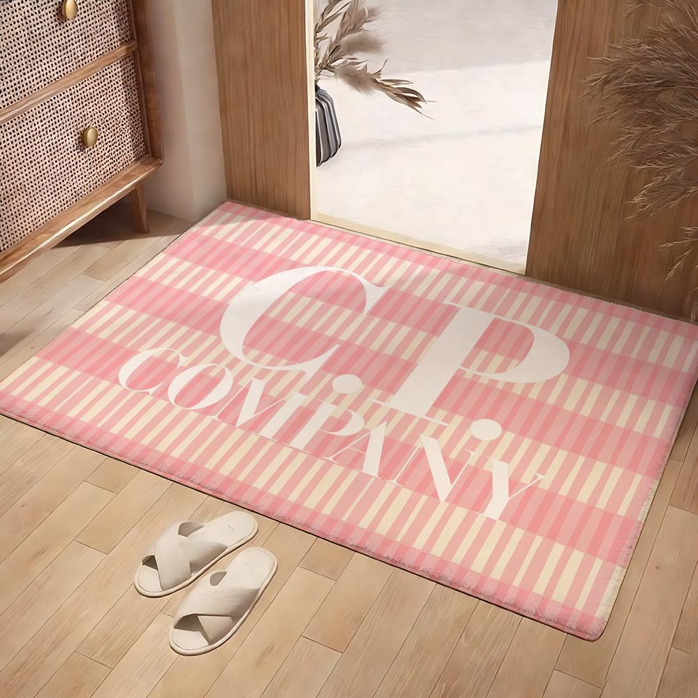 Home Textiles Company - Tappetino per pavimento di marca C-P-Company,