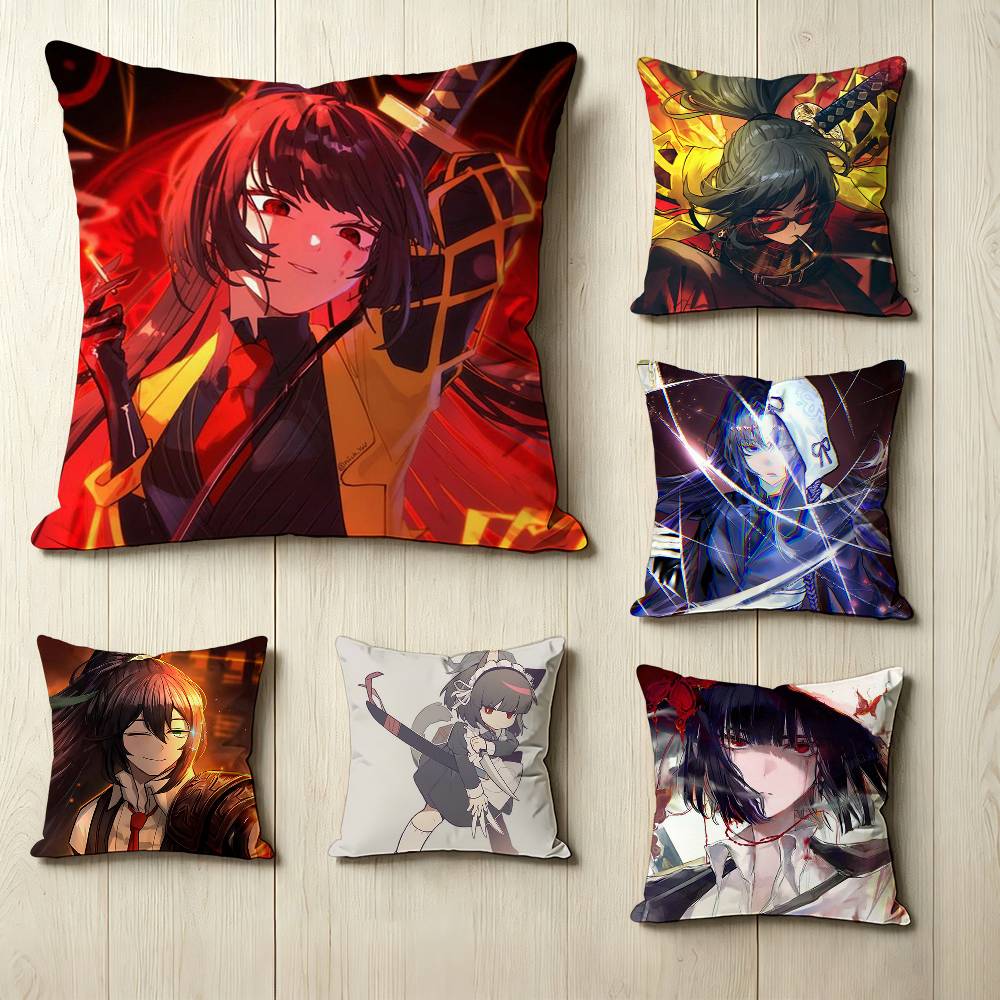 Home Textiles Company - Story Mobile Game L-Limbus C-Company Square
