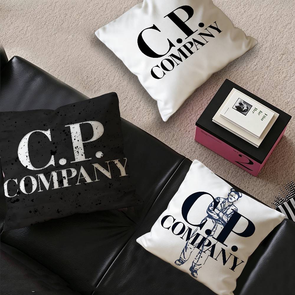 Home Textiles Company - C-CP-Fashion-Company fodera per cuscino, fodera per