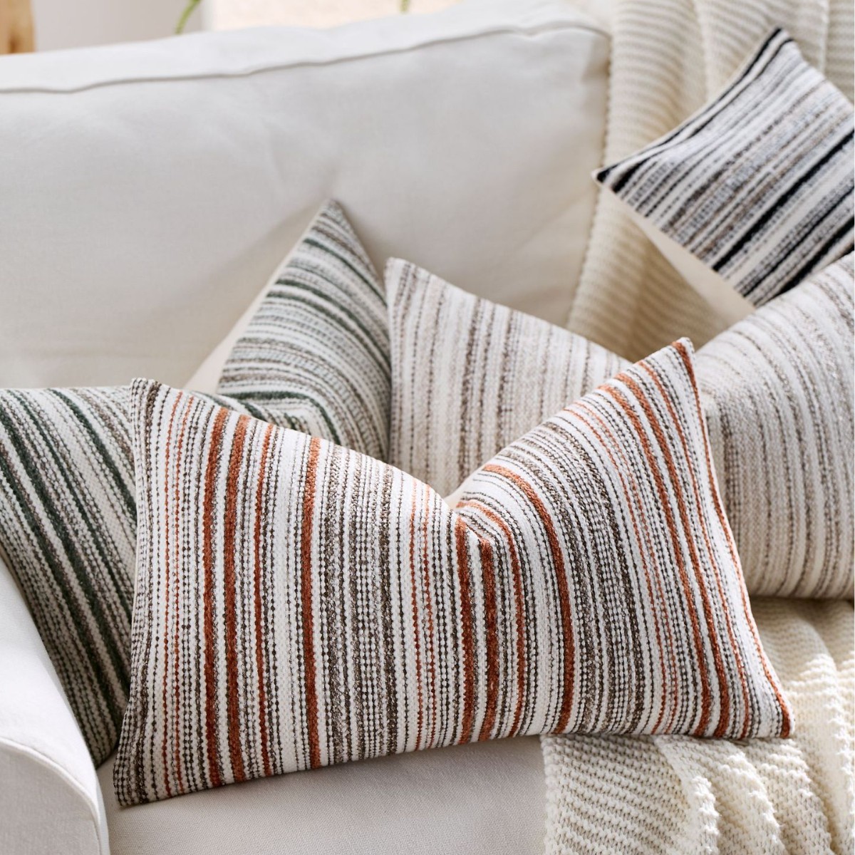 Fodera per cuscino in ciniglia - Pillow Cover 20X20 recensione e prezzo