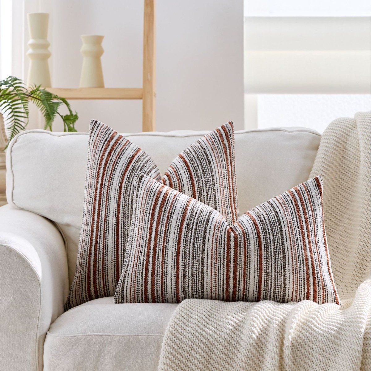 Fodera per cuscino in ciniglia - Pillow Cover 20X20 recensione e prezzo