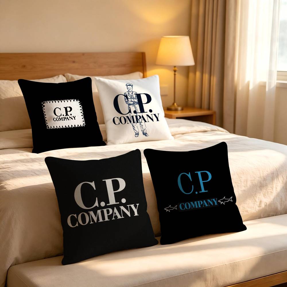 Fodera per cuscino di lusso C- - Home Textiles Company recensione e prezzo