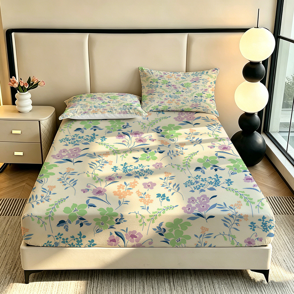 Set di Biancheria da Letto 90G - Bed Sheet Microfiber recensione e prezzo