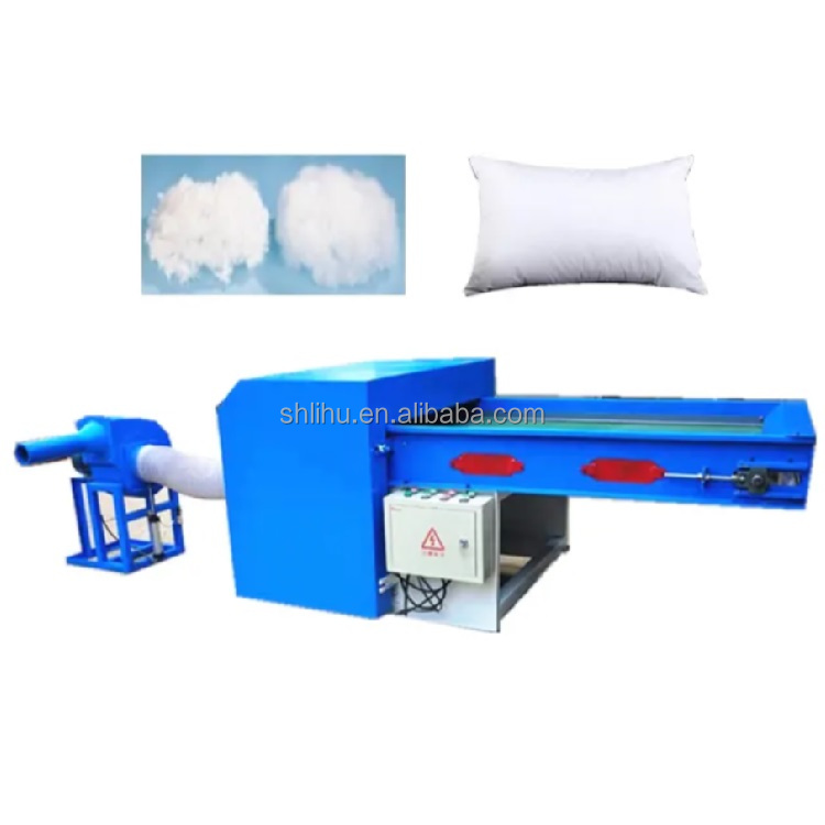 Macchina per Riempimento Cusci - Home Textiles Factory recensione e prezzo