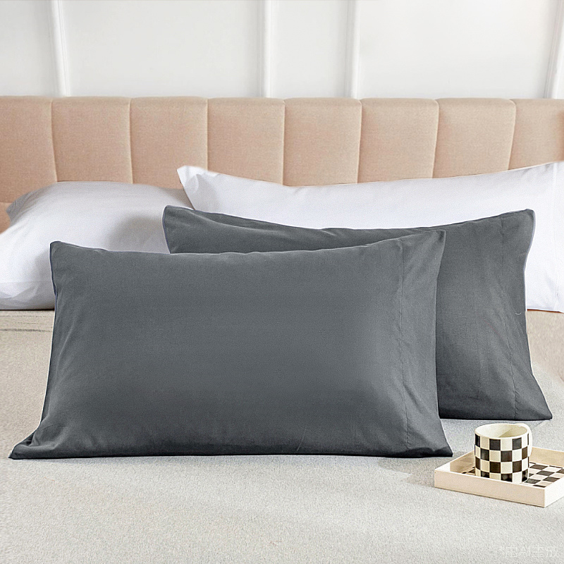 Battilo 2 pezzi buste solide f - Bed Sheet Microfiber recensione e prezzo
