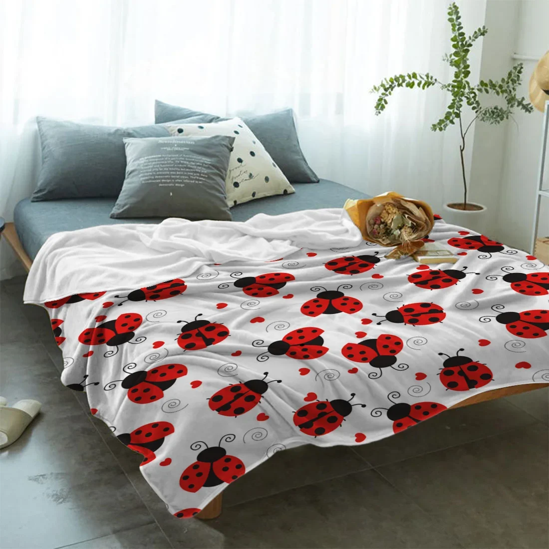 Coperta da letto in pile – Leg - Home Textiles Super Soft recensione e prezzo