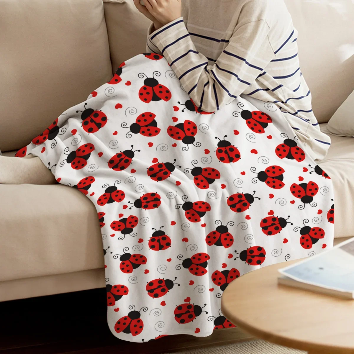 Coperta da letto in pile – Leg - Home Textiles Super Soft recensione e prezzo