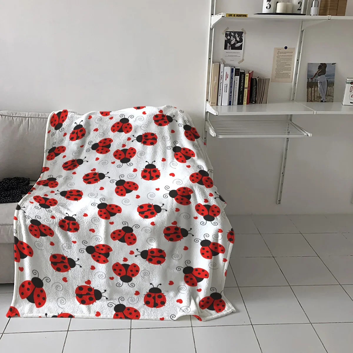 Coperta da letto in pile – Leg - Home Textiles Super Soft recensione e prezzo