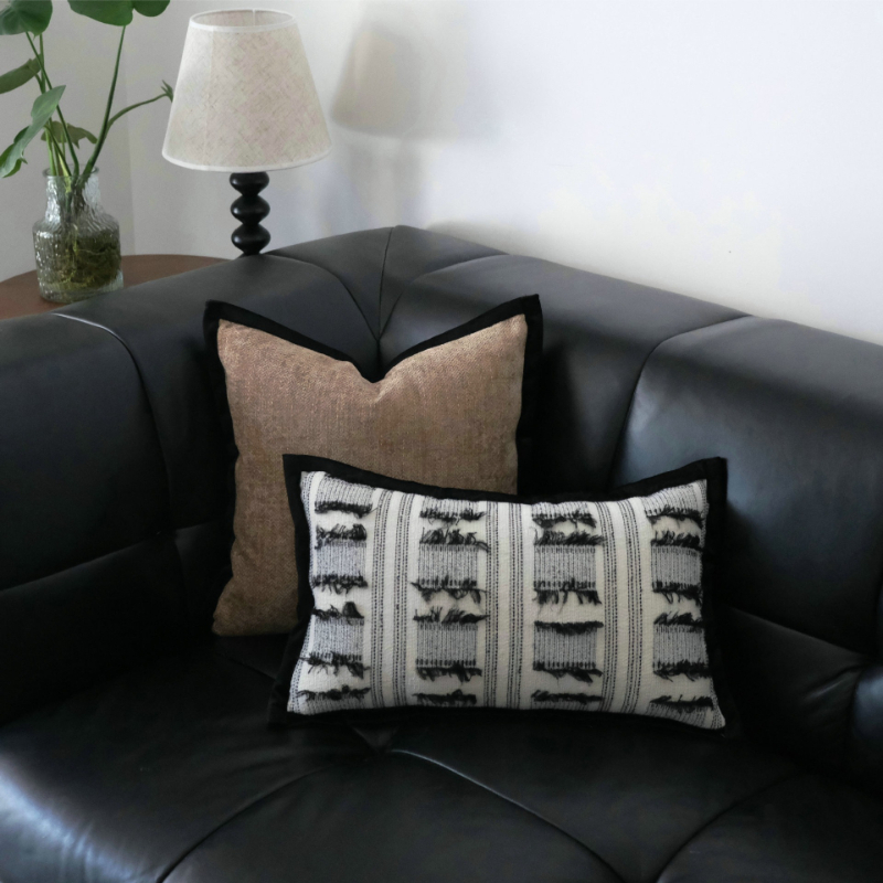 Federa per Cuscino Decorativo  - Pillow Cover 20X20 recensione e prezzo