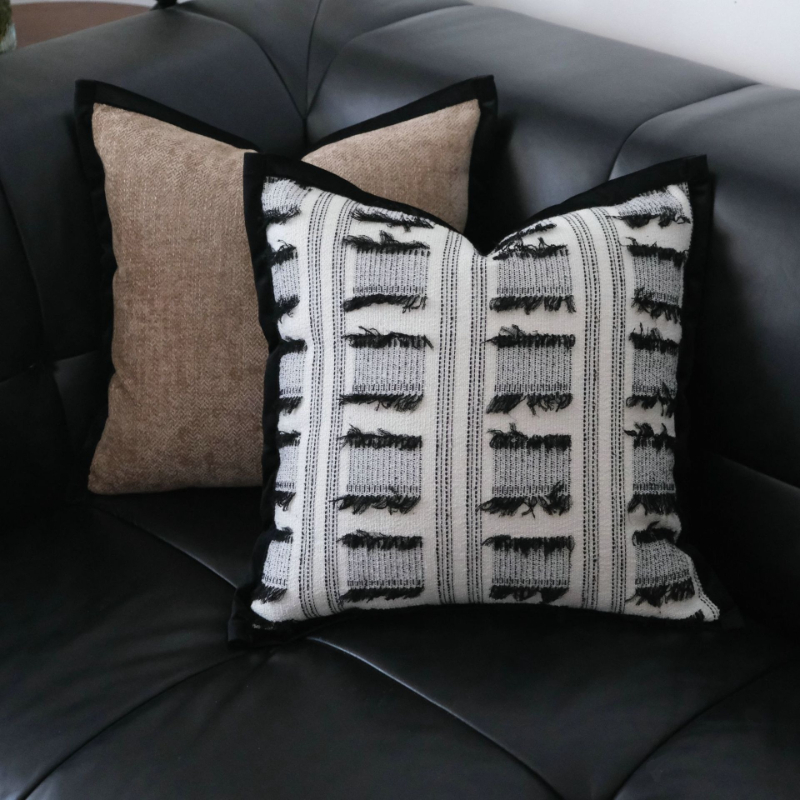 Federa per Cuscino Decorativo  - Pillow Cover 20X20 recensione e prezzo