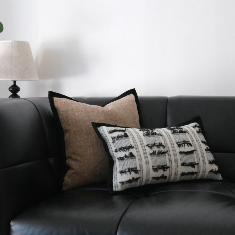 Federa per Cuscino Decorativo  - Pillow Cover 20X20 recensione e prezzo