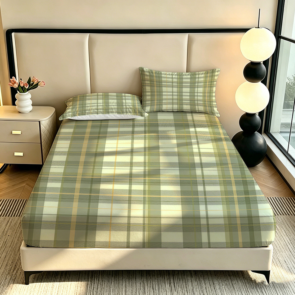 Set di Biancheria da Letto 3 P - Bed Sheet Microfiber recensione e prezzo