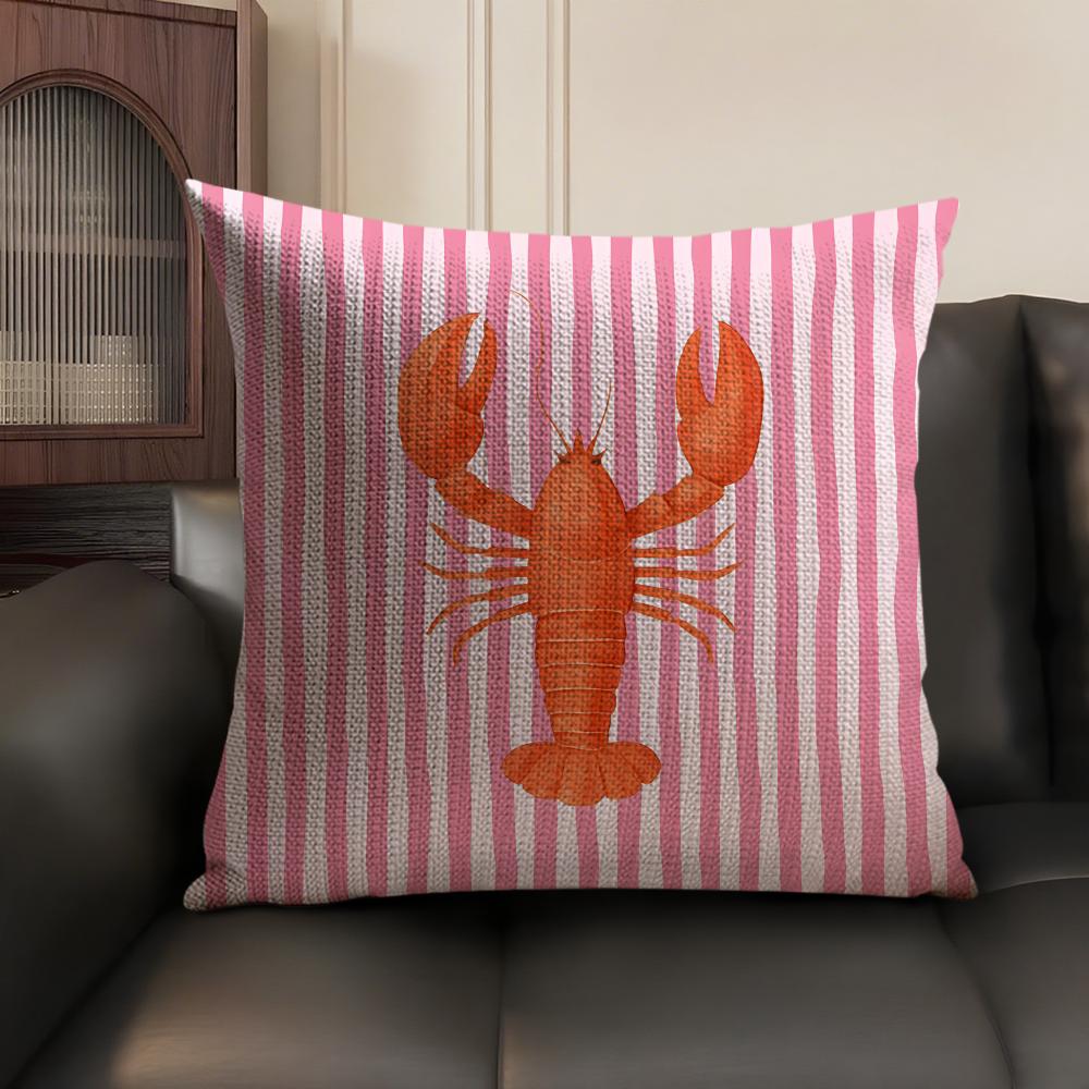 Fodera per cuscino a righe a t - Pillow Cover 20X20 recensione e prezzo