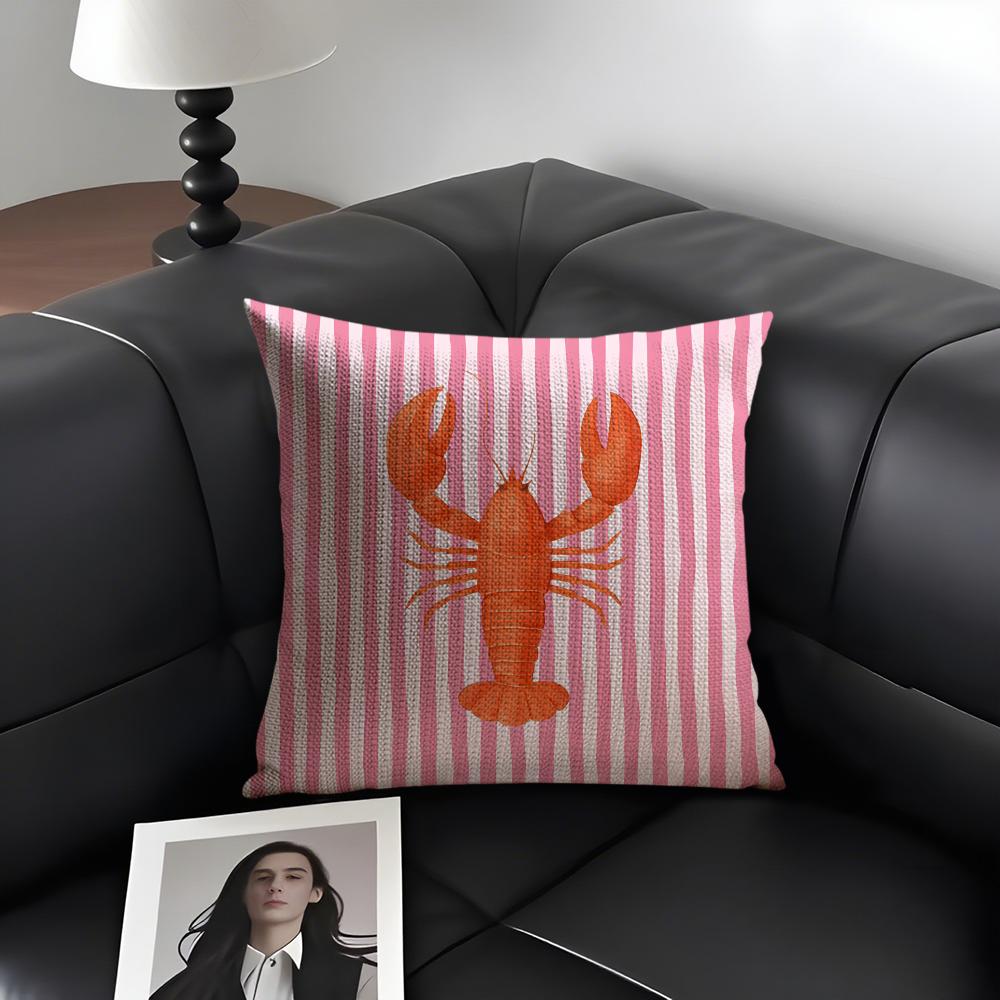 Fodera per cuscino a righe a t - Pillow Cover 20X20 recensione e prezzo