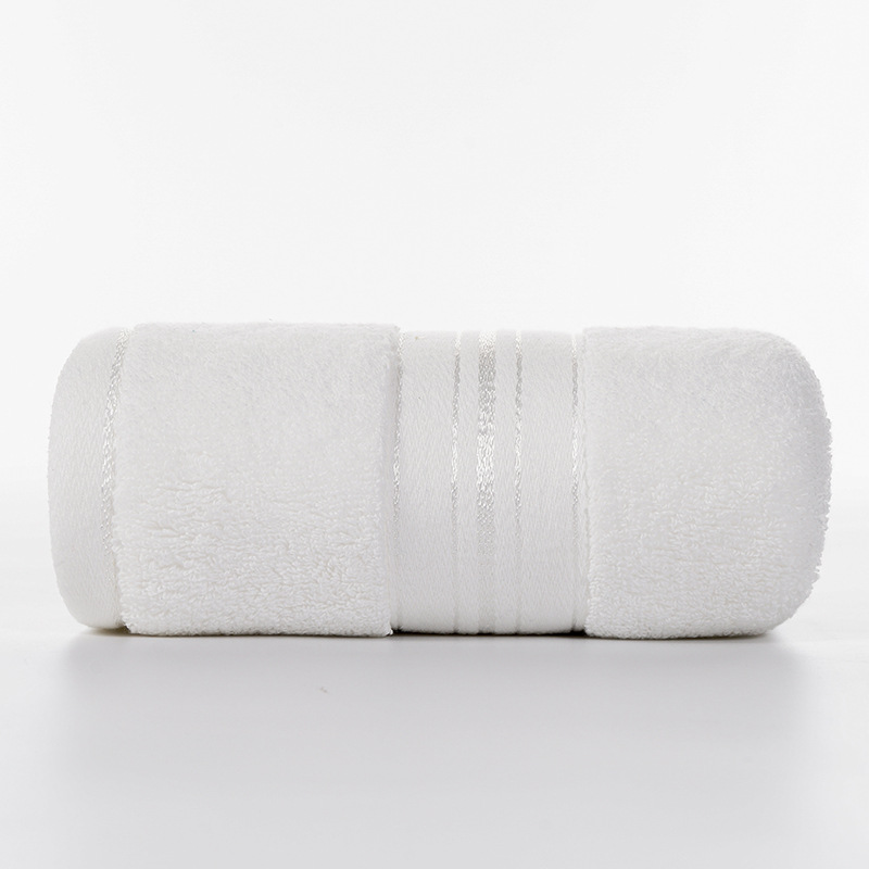 1pc Viso Asciugamano Per Capel - Home Textiles Toallas recensione e prezzo