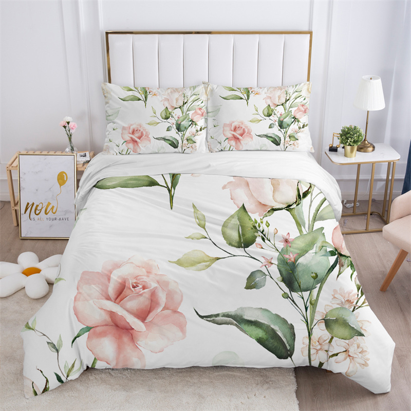 Set biancheria da letto bianca - Bed Sheet Microfiber recensione e prezzo