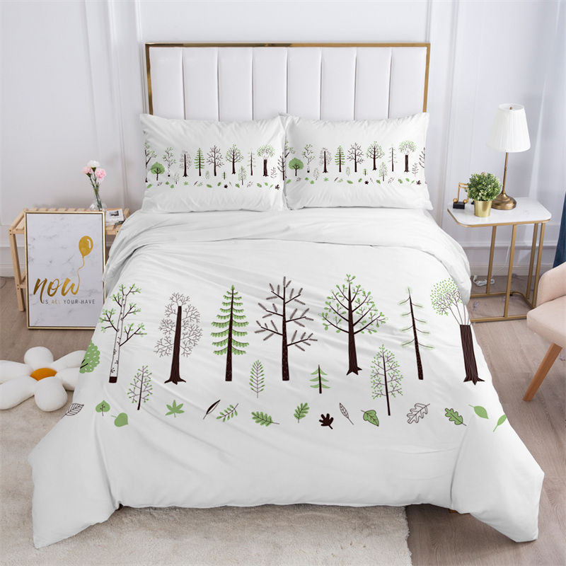Set biancheria da letto bianca - Bed Sheet Microfiber recensione e prezzo