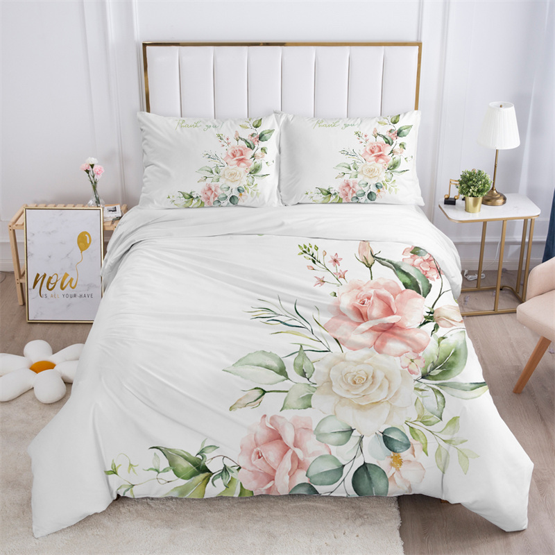 Set biancheria da letto bianca - Bed Sheet Microfiber recensione e prezzo