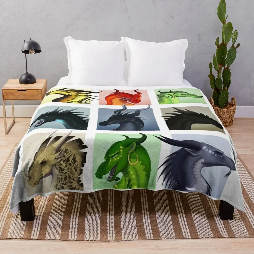 Wings Of Fire coperta in Micro - Bed Sheet Microfiber recensione e prezzo