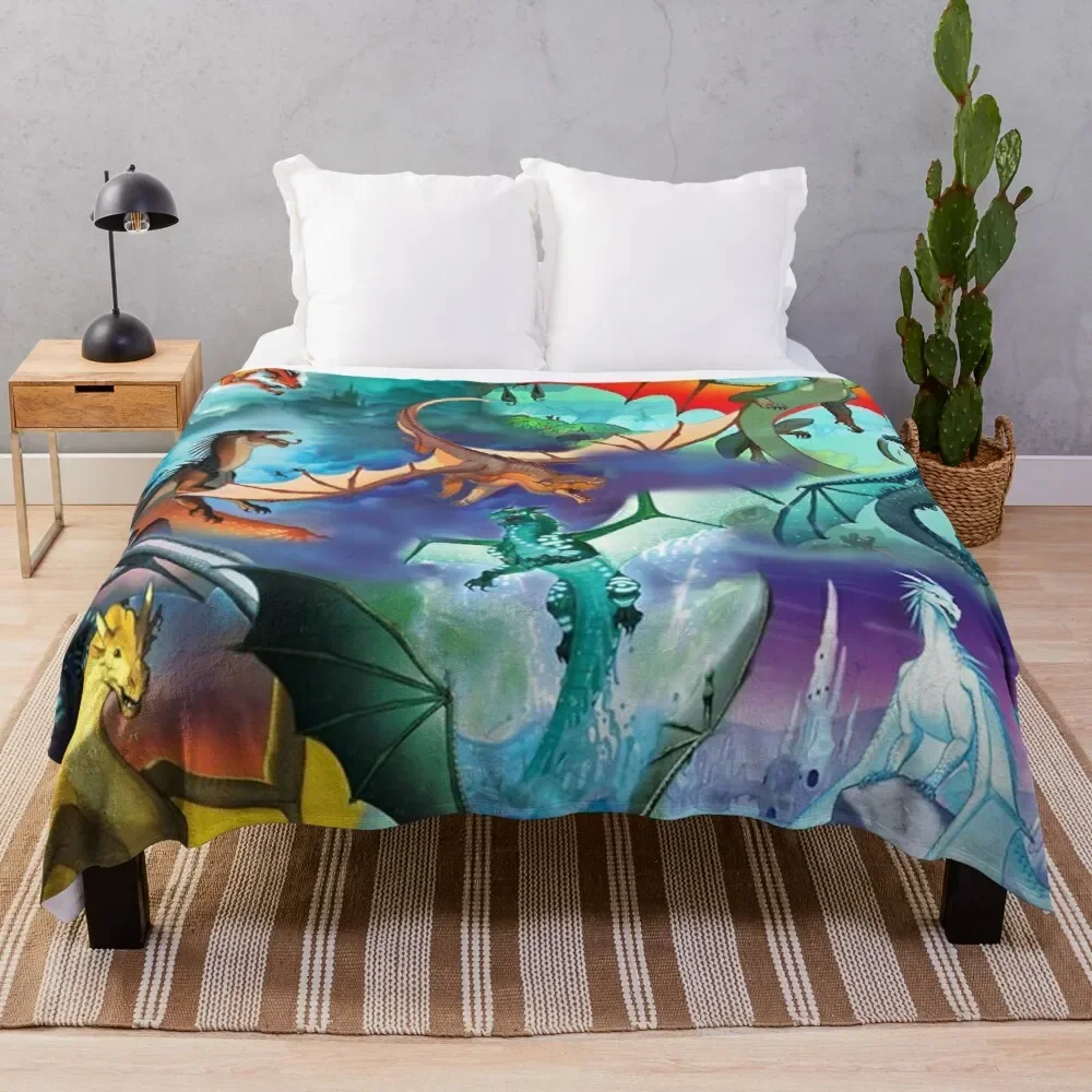 Wings Of Fire coperta in Micro - Bed Sheet Microfiber recensione e prezzo
