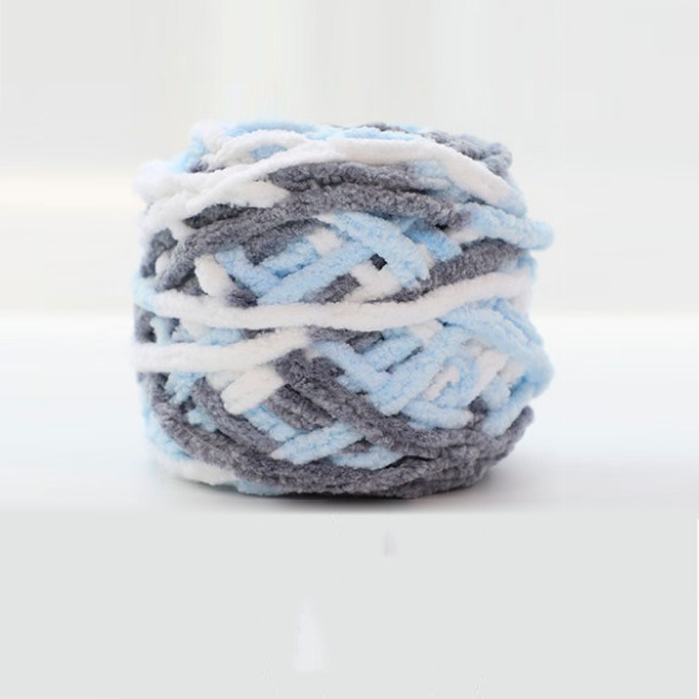 100 g/palla misto colorato col - Wool Blanket Herringbone recensione e prezzo