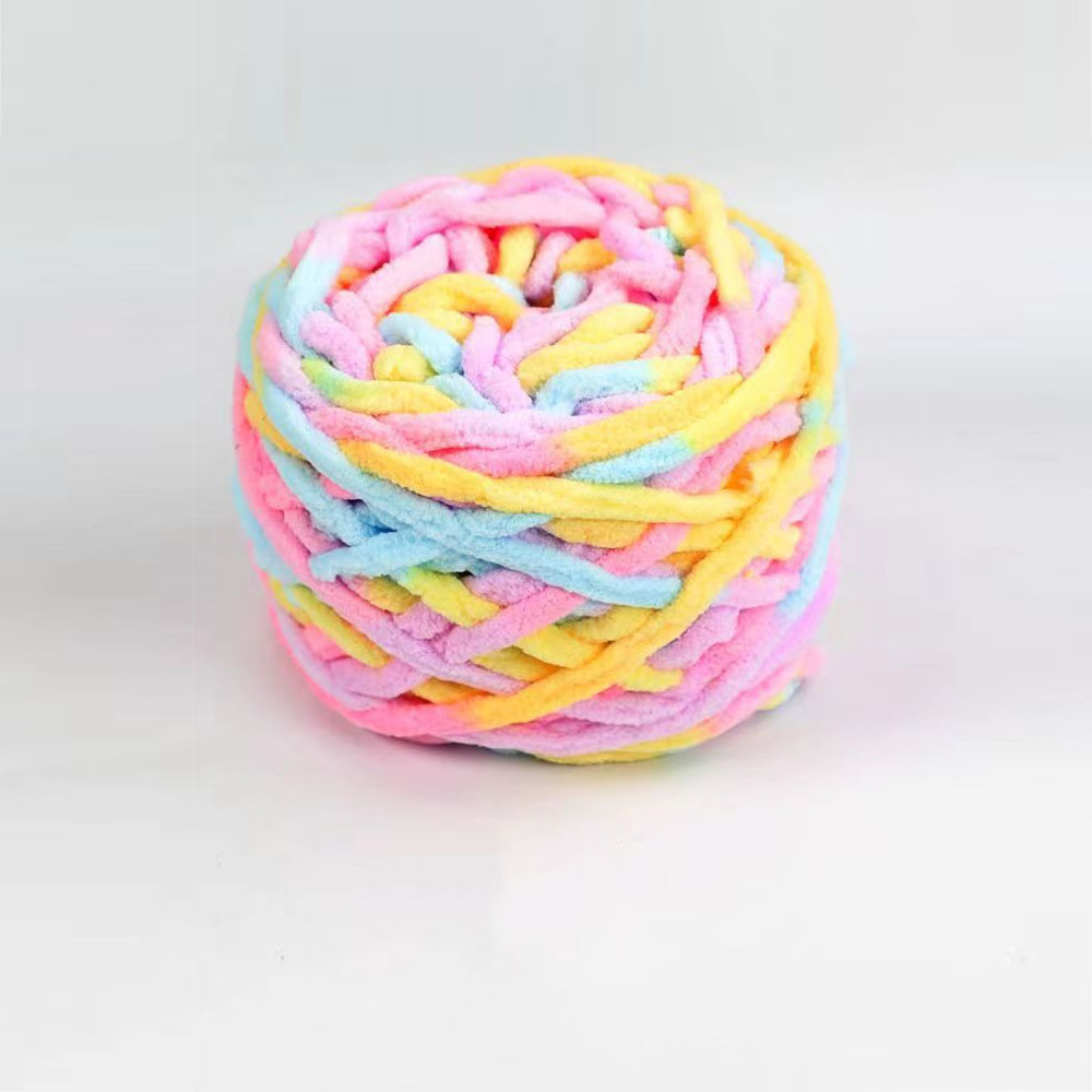 100 g/palla misto colorato col - Wool Blanket Herringbone recensione e prezzo