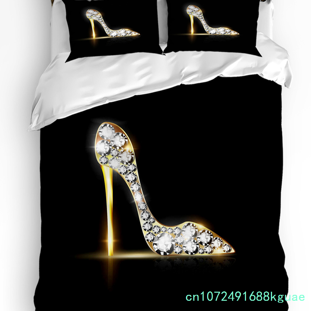 Scarpe Sexy con Tacco Alto e G - Home Textiles Bedding recensione e prezzo