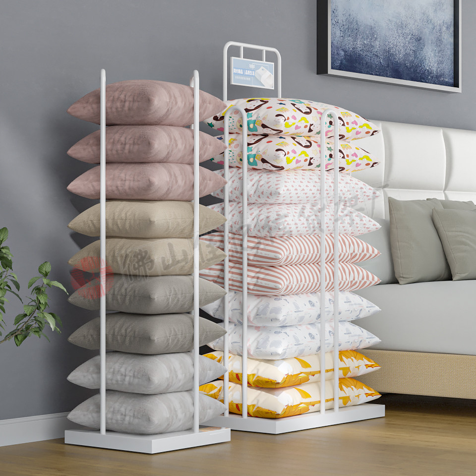 Espositore per Tessili per la  - Home Textiles Factory recensione e prezzo
