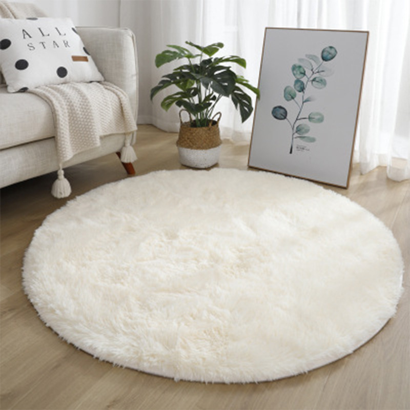 Tappeto rotondo soffice super  - Home Textiles Super Soft recensione e prezzo