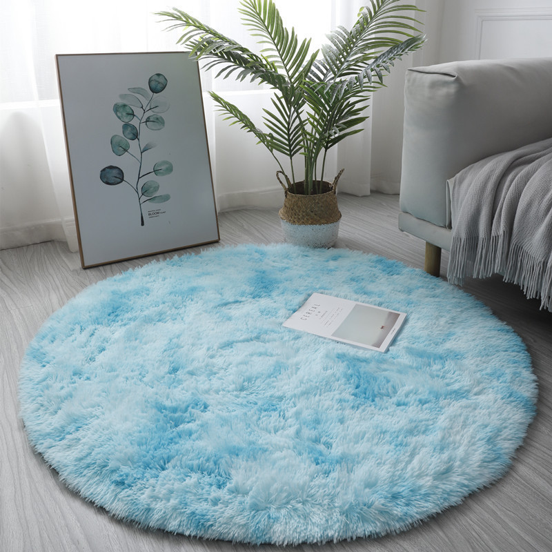 Tappeto rotondo soffice super  - Home Textiles Super Soft recensione e prezzo