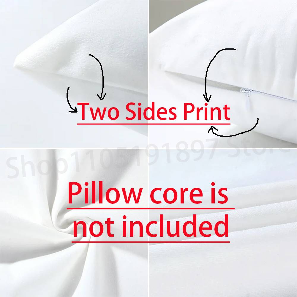 Federa per cuscino Ishmael L-L - Home Textiles Company recensione e prezzo