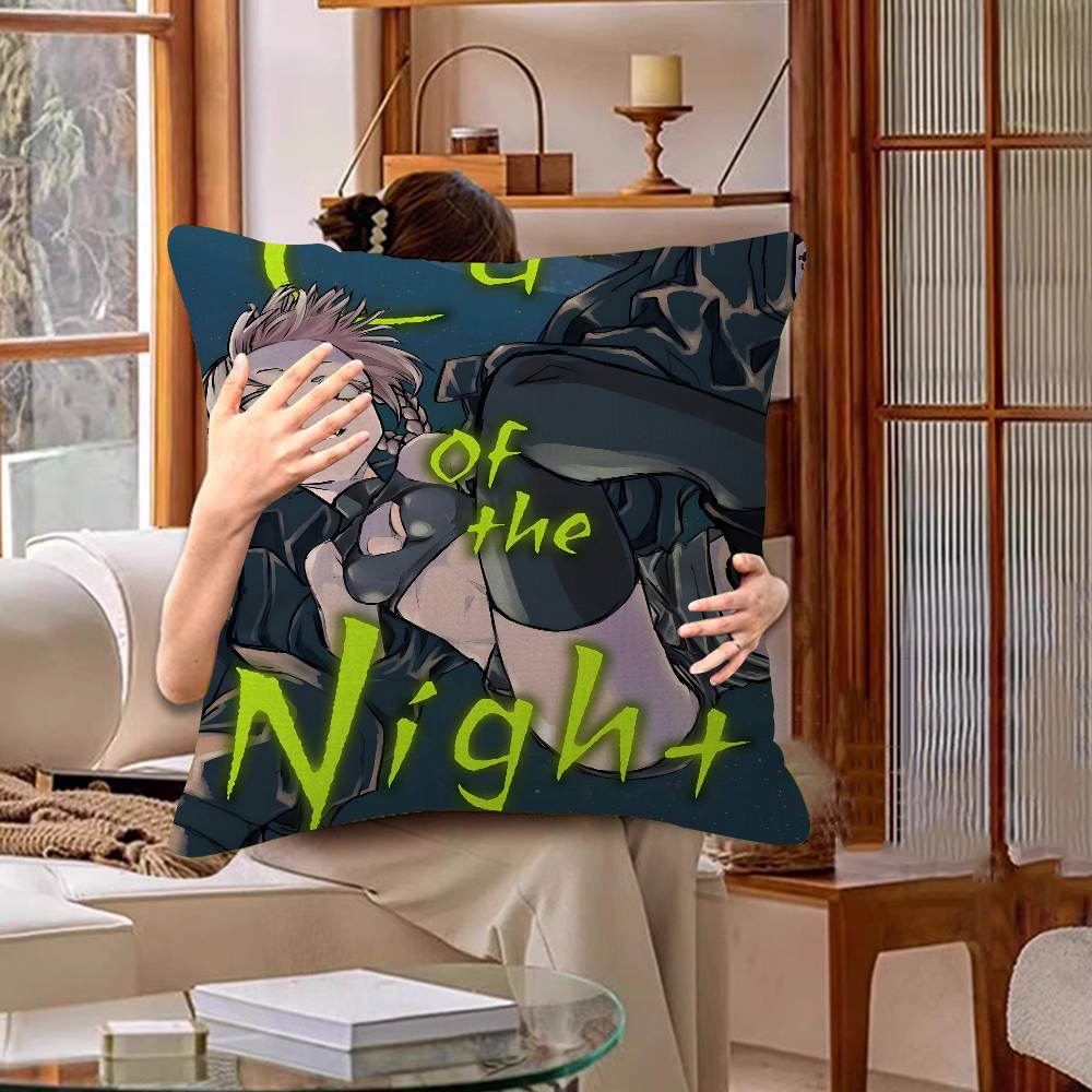 C-Call-Of-The-Night Federe da  - Home Textiles Super Soft recensione e prezzo