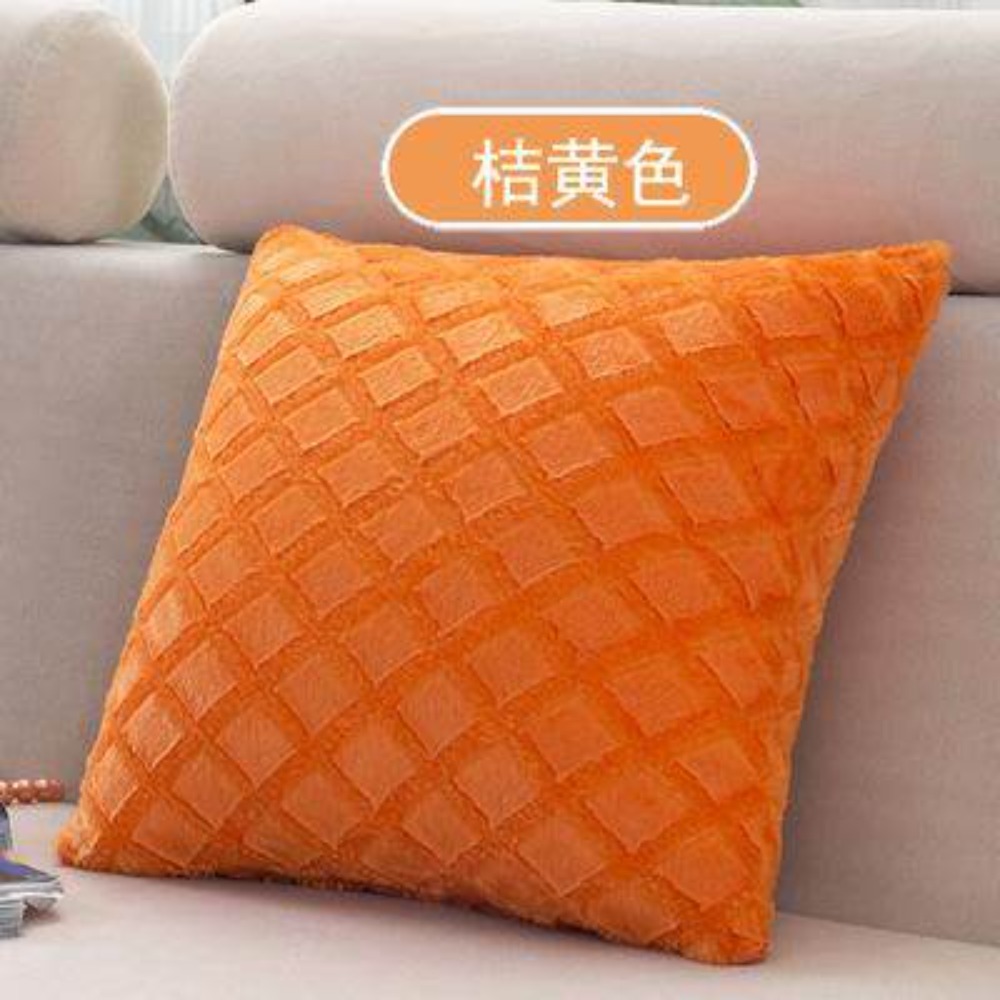 Fodera per cuscino di lusso su - Home Textiles Super Soft recensione e prezzo