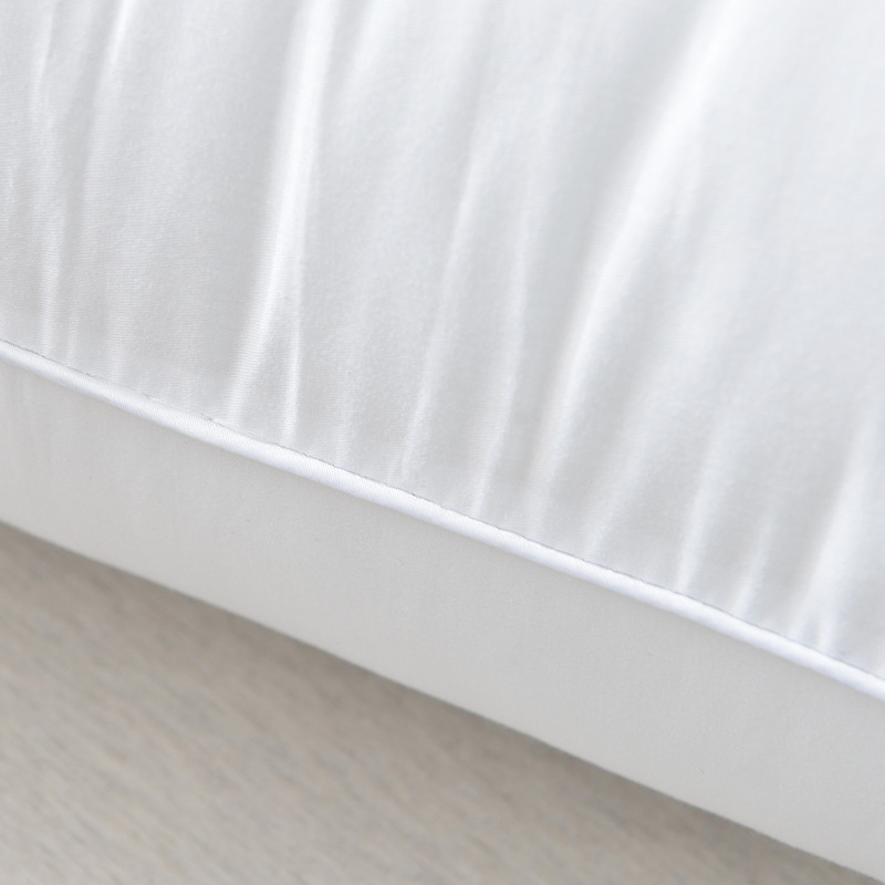 Collezione Hotel cuscini letto - Bed Sheet Microfiber recensione e prezzo