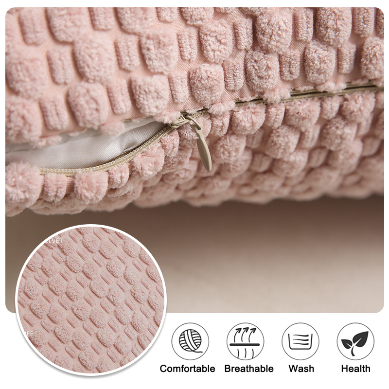 1/2 Morbido Autunno Decorativo - Pillow Cover 20X20 recensione e prezzo