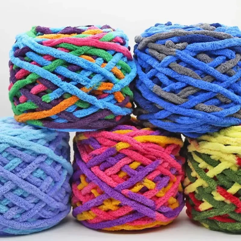 Strisce di ghiaccio multicolor - Wool Blanket Herringbone recensione e prezzo