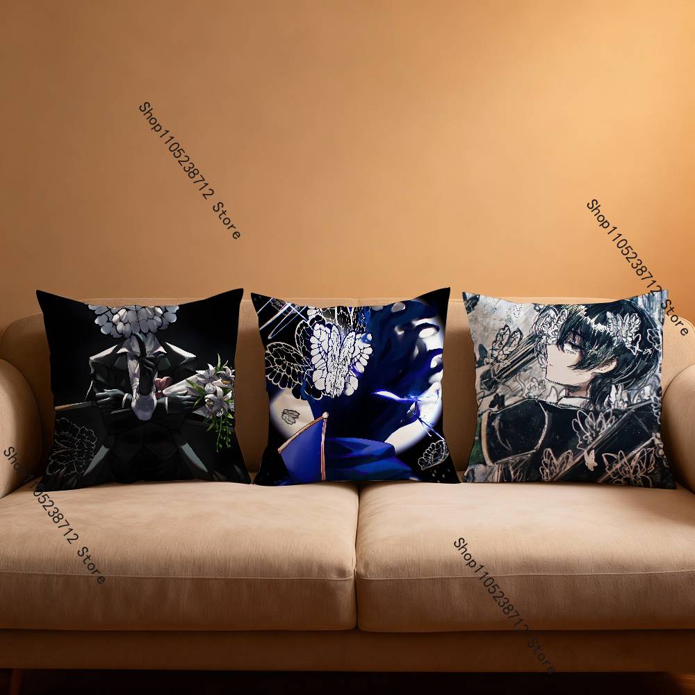 L-Limbus Butterfly Company Fed - Home Textiles Company recensione e prezzo