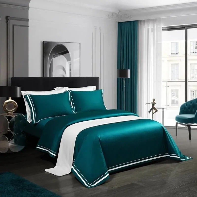 Set copripiumino morbido in co - Home Textiles Super Soft recensione e prezzo