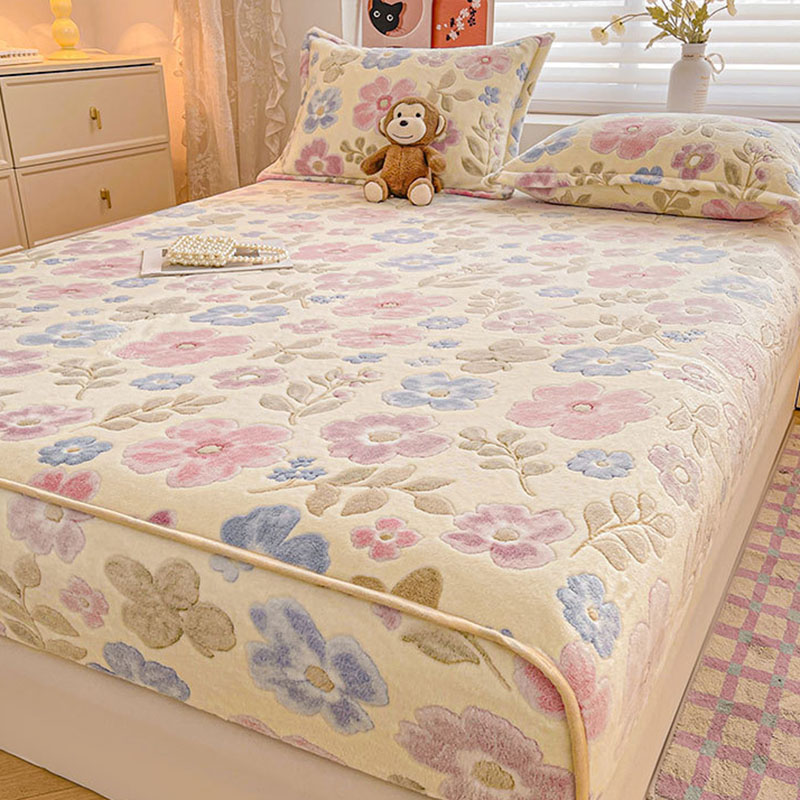 Set di Lenzuola Imbottite in V - Home Textiles Bedding recensione e prezzo