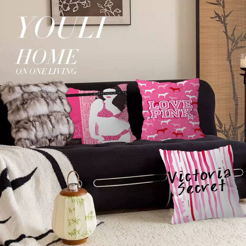 V-Victorias-Fashion-S-Secret F - Home Textiles Super Soft recensione e prezzo