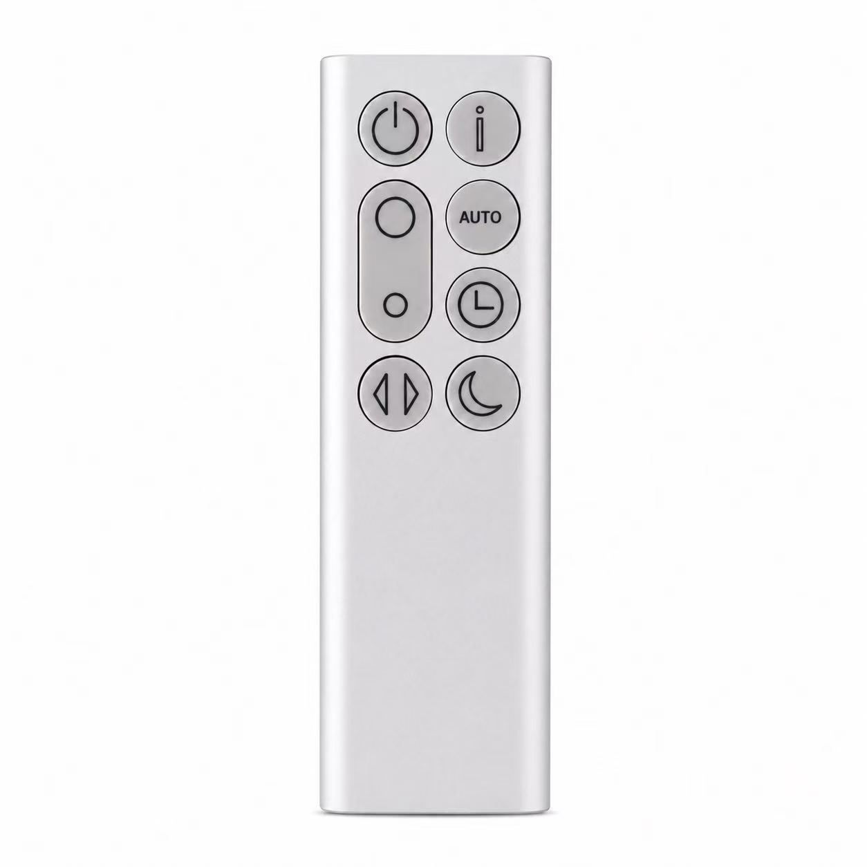 Telecomando di ricambio TP05 P - Dyson Fan Pure Cool recensione e prezzo