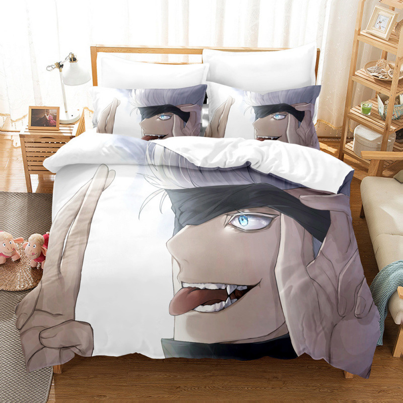Nuovo Set di Biancheria da Let - Home Textiles Bedding recensione e prezzo