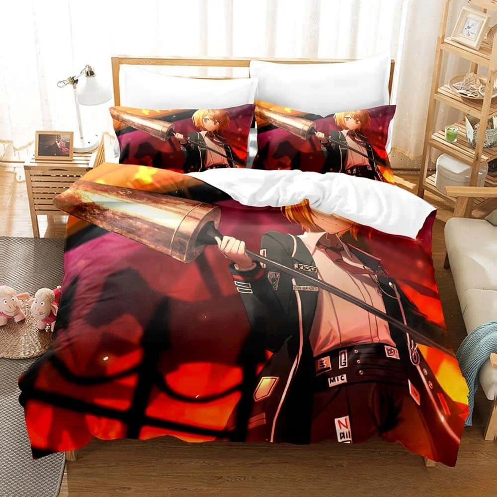 Moda 3D Stampa Gioco Limbus Co - Home Textiles Company recensione e prezzo