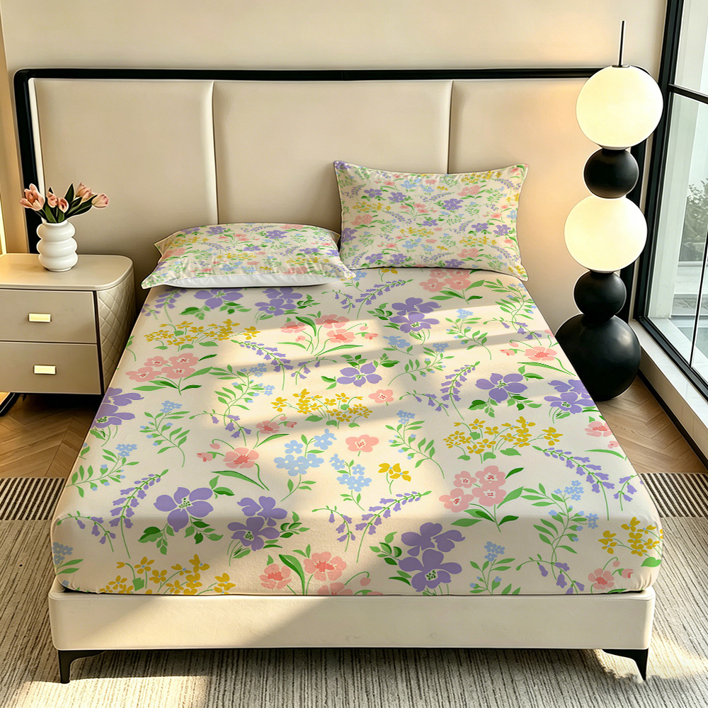 Set di Biancheria da Letto 90G - Bed Sheet Microfiber recensione e prezzo