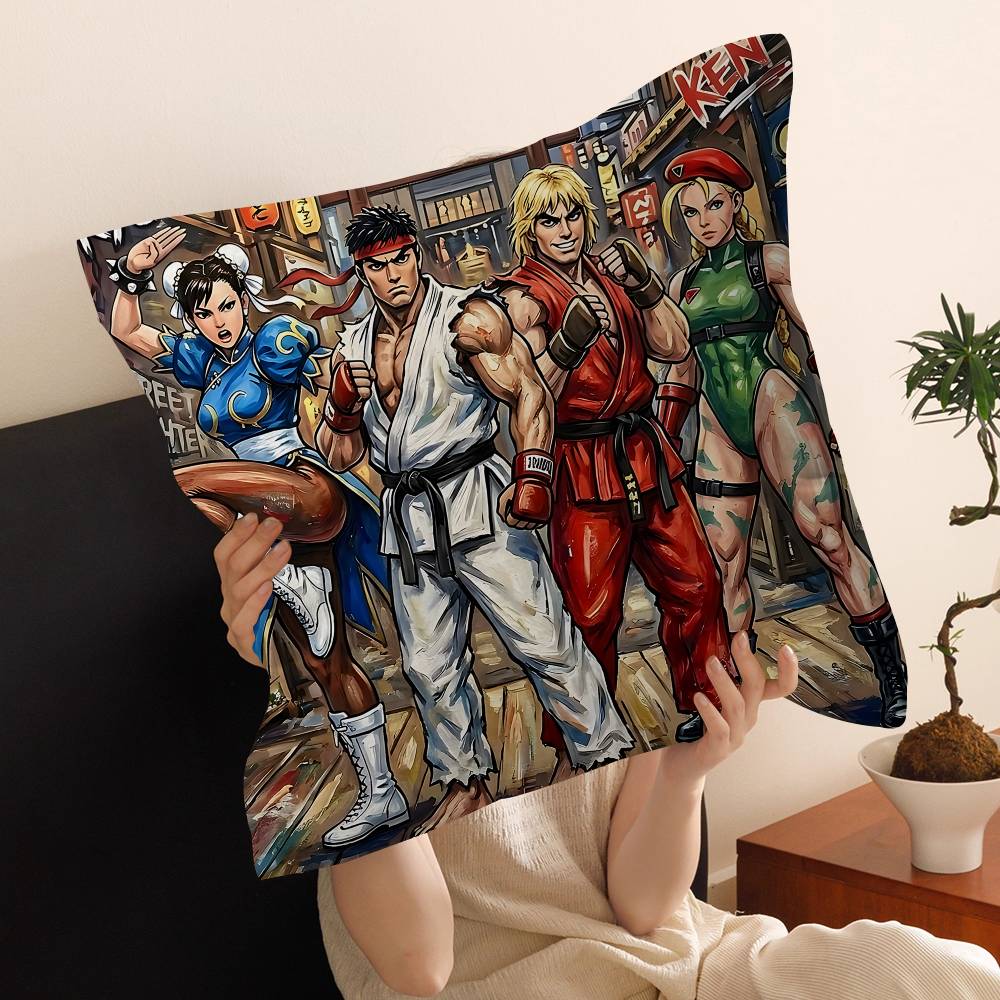 Federe per cuscini Game T-The  - Home Textiles Super Soft recensione e prezzo
