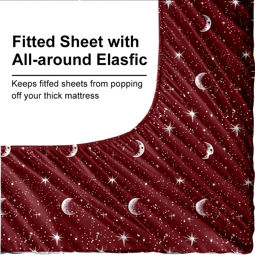 Set di lenzuola in microfibra  - Bed Sheet Microfiber recensione e prezzo