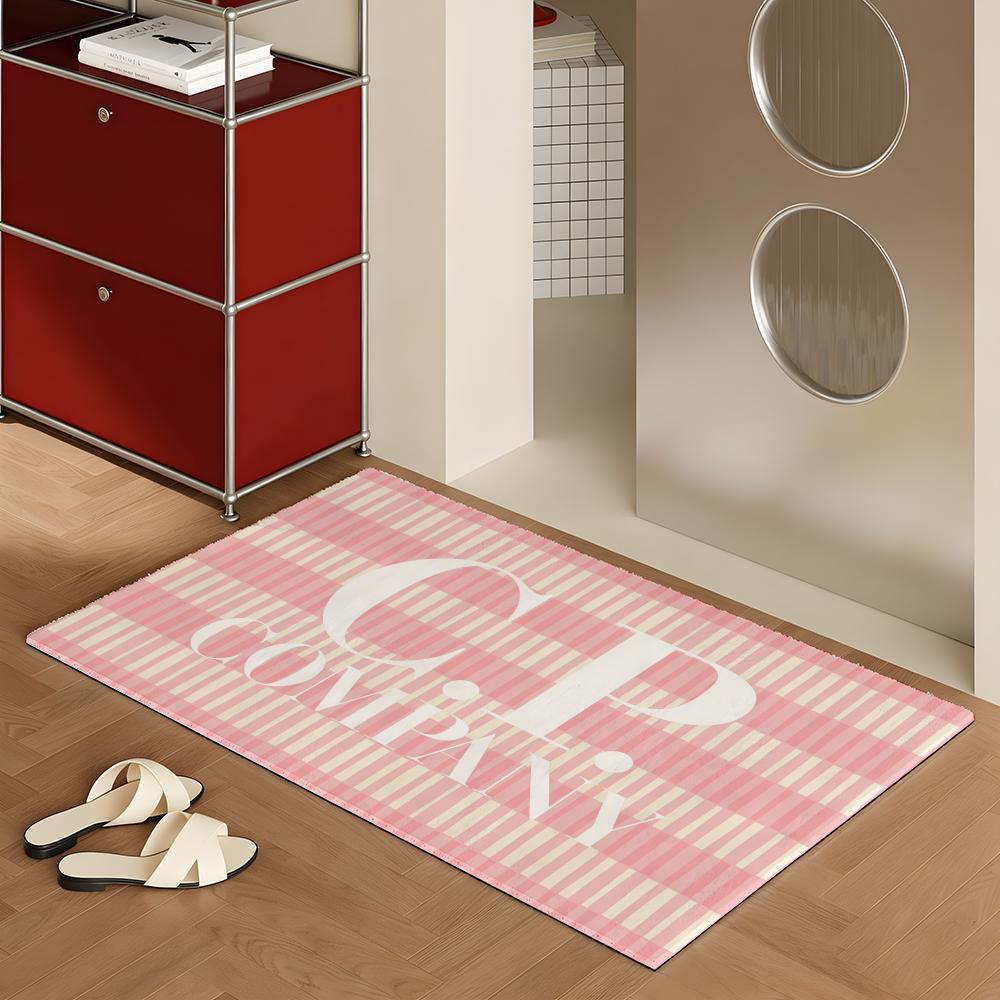 Tappetino per pavimento di mar - Home Textiles Company recensione e prezzo